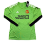 Manchester United 2023-2024 Goalkeeper Shirt - New With Tags