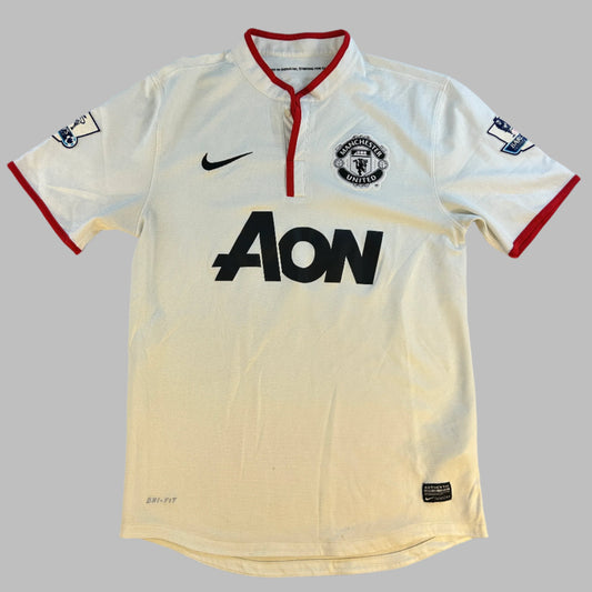 Manchester United 2012/2013 Away Shirt - Various Sizes - Nike 479281-105