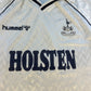 Tottenham Hotspur 1987/1988 Home Shirt - Large - Vintage