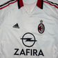 AC Milan Away Shirt 2005/06 LS (L) *Player Spec