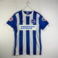 Brighton 2014/2015 Match Worn Home Shirt - Kayal 7