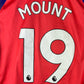 Chelsea 2020/2021 Third Shirt - Medium - Mount 19