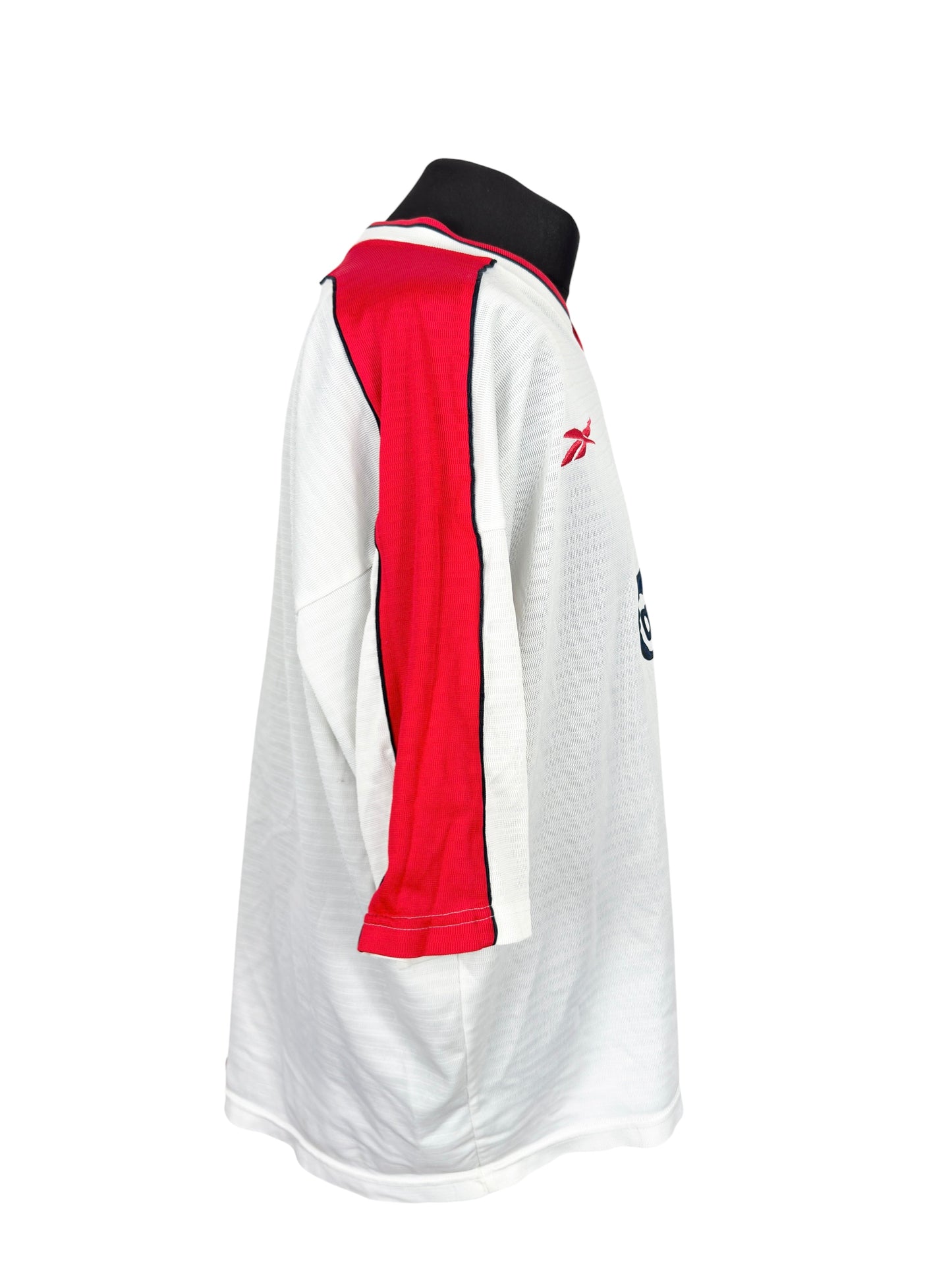 Liverpool 1998-99 Away - Size XXL
