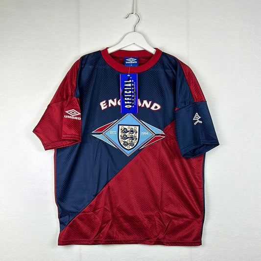 England 1994 Training Shirt