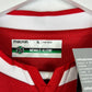 Hannover 96 2019/2020 Home Shirt - New With Tags