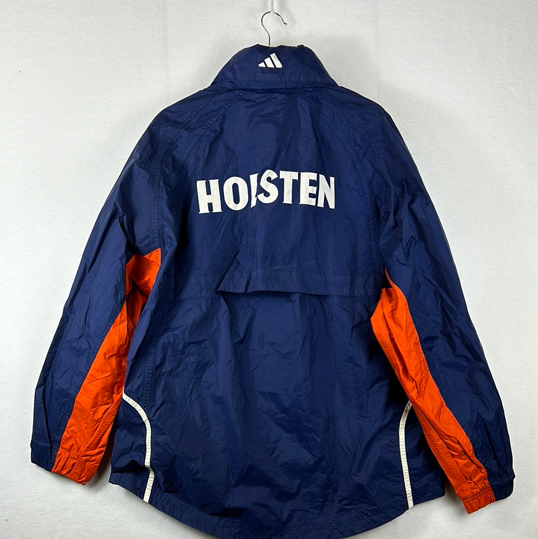 Tottenham Hotspur 1999/2000 Rain Coat - Extra Large