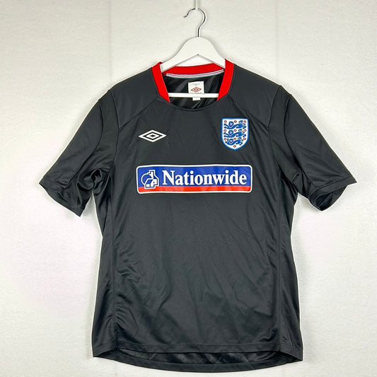 England 2013 Training Shirt 