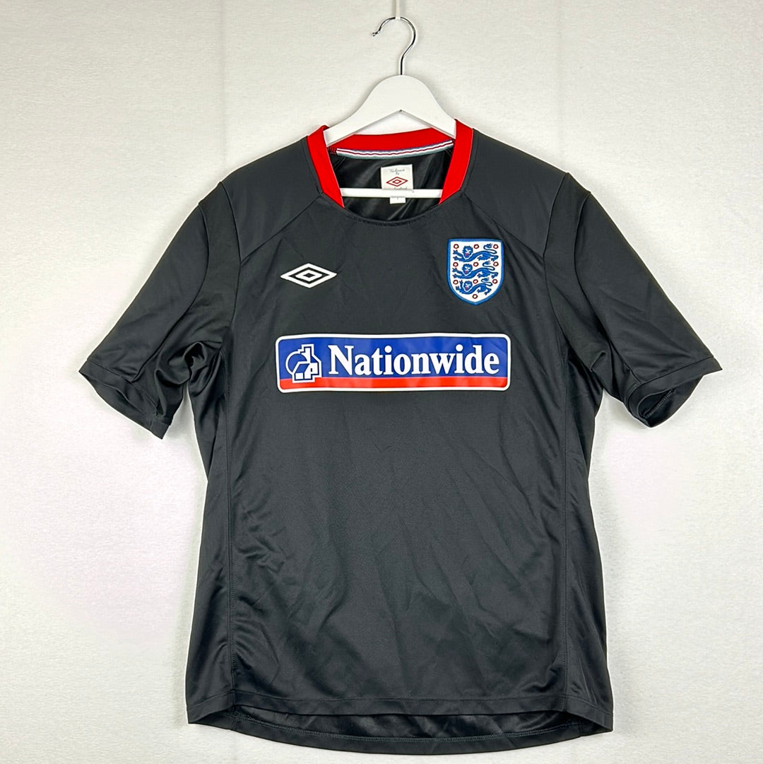 England 2013 Training Shirt 