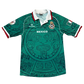 Mexico 1998 Fans Version Home Shirt
