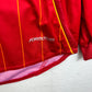 Spain 2006 Player Issue Home Shirt - Capdevilla 15