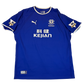 Everton 2003-2004 Player Issue Home Shirt front with Kejian sponsor