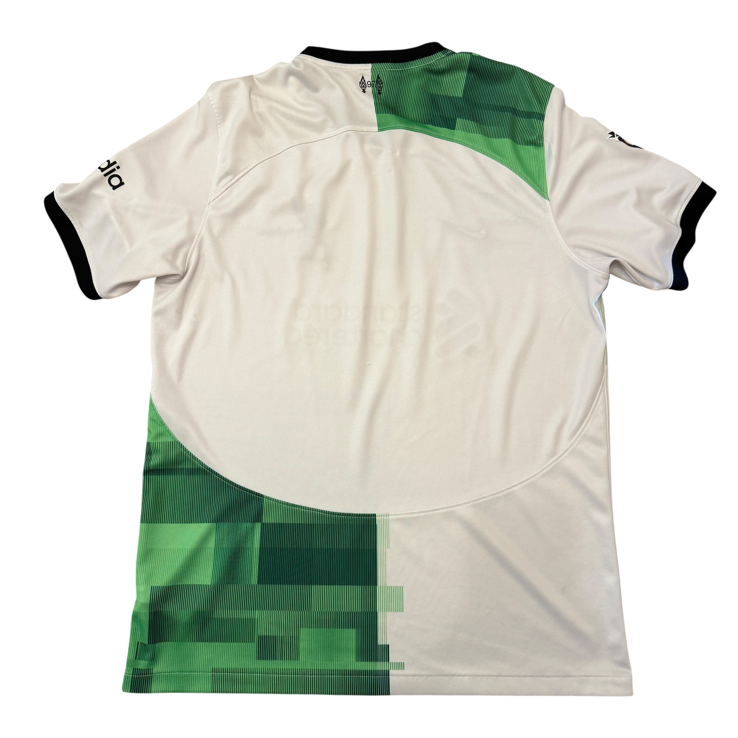 Liverpool 2023/2024 Away Shirt