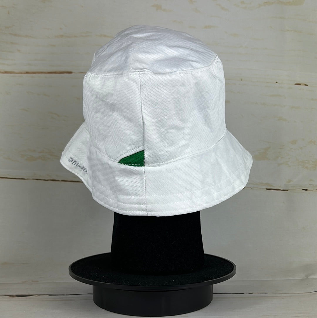 Celtic 2014/2015 Upcycled Away Shirt Bucket Hat