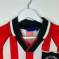 Sheffield United 1994/1995 Home Shirt - Large - Excellent Condition