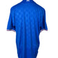 Rangers 2009-10 Home - Size XL (L Fit)