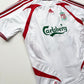 Liverpool Away Shirt 2007/08 (M) Mascherano 20