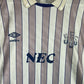 Everton 1988-1989-1990 Away Shirt - Large