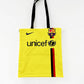 Barcelona 2008-10 Away - Messi 10 - Tote Bag