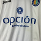 Getafe 2004/2005 Match Worn Away Shirt - Nano 4