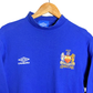 1998-99 Manchester United “1968 European Cup Final” Third Shirt - M