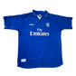 Chelsea 2001/2002 Home Shirt front