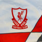 Liverpool 1989/1990 Track Jacket & Bottoms - Vintage