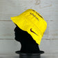Arsenal 11/12 Upcycled Third Shirt Bucket Hat