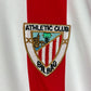 Athletic Bilbao 2005/2006 Player Issue Home Shirt - Amorebieta 30