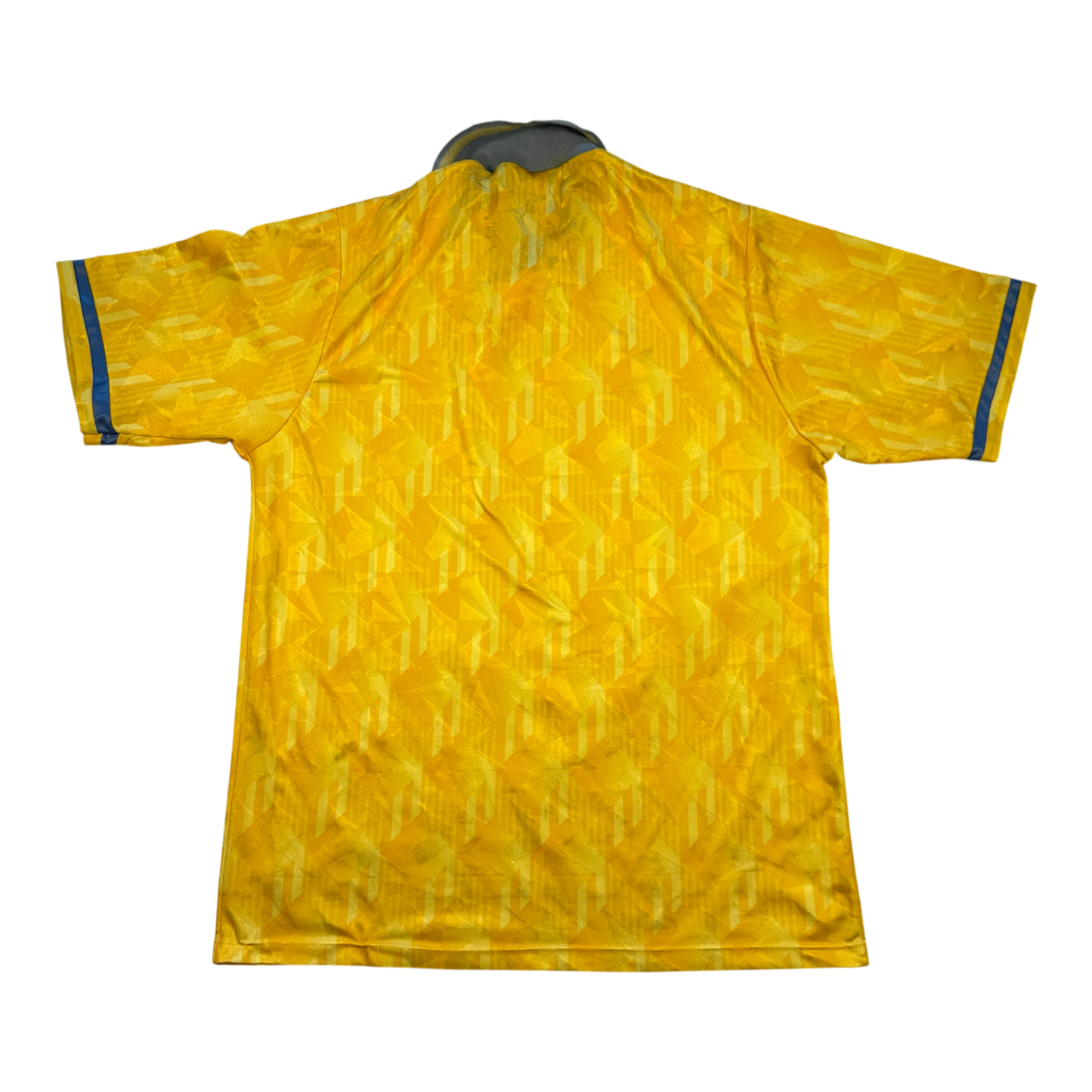 Sheffield Wednesday 1990/91 Away Shirt