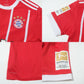 2017/18 Bayern Munich Home Shirt Adidas Kimmich (S)