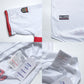 2001/02 Sao Paulo Home Shirt Penalty (L)