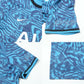 2022/23 Tottenham Hotspur Third Shirt Nike Son (XL)