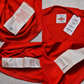 2010/11 England Home Shirt Umbro (M)
