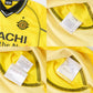 2001/02 Kashiwa Reysol Home Shirt J-League Umbro (M)