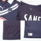 2012/13 Bordeaux Home Shirt Puma Sane (M)