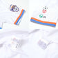 1998 NTT Kanto (RB Omiya Ardija) Away Shirt Mizuno J-League (L)