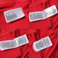 2015/16 Manchester United Home Shirt Adidas (XL)