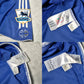 2006/08 Chelsea Home Shirt Adidas Drogba (L)