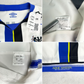 2011/12 Gamba Osaka Away Shirt Umbro Player Issue (L)