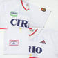 1998 Sao Paulo Home Shirt Adidas Brazil (L)
