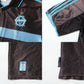 1999/00 Olympique Marseille Third Shirt Adidas (L)