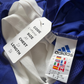 2002/04 Japan Home Shirt Adidas Nakata Player Issue (M)