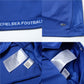 2008/09 Chelsea Home Shirt Adidas Drogba (M)