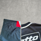 2001/02 Juventus Training Shirt Lotto (XL)