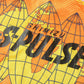 1993/94 Shimizu S-Pulse Home Shirt Mizuno J-League (S/M)