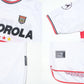 2000/01 Sao Paulo Home Shirt Penalty (M/L)
