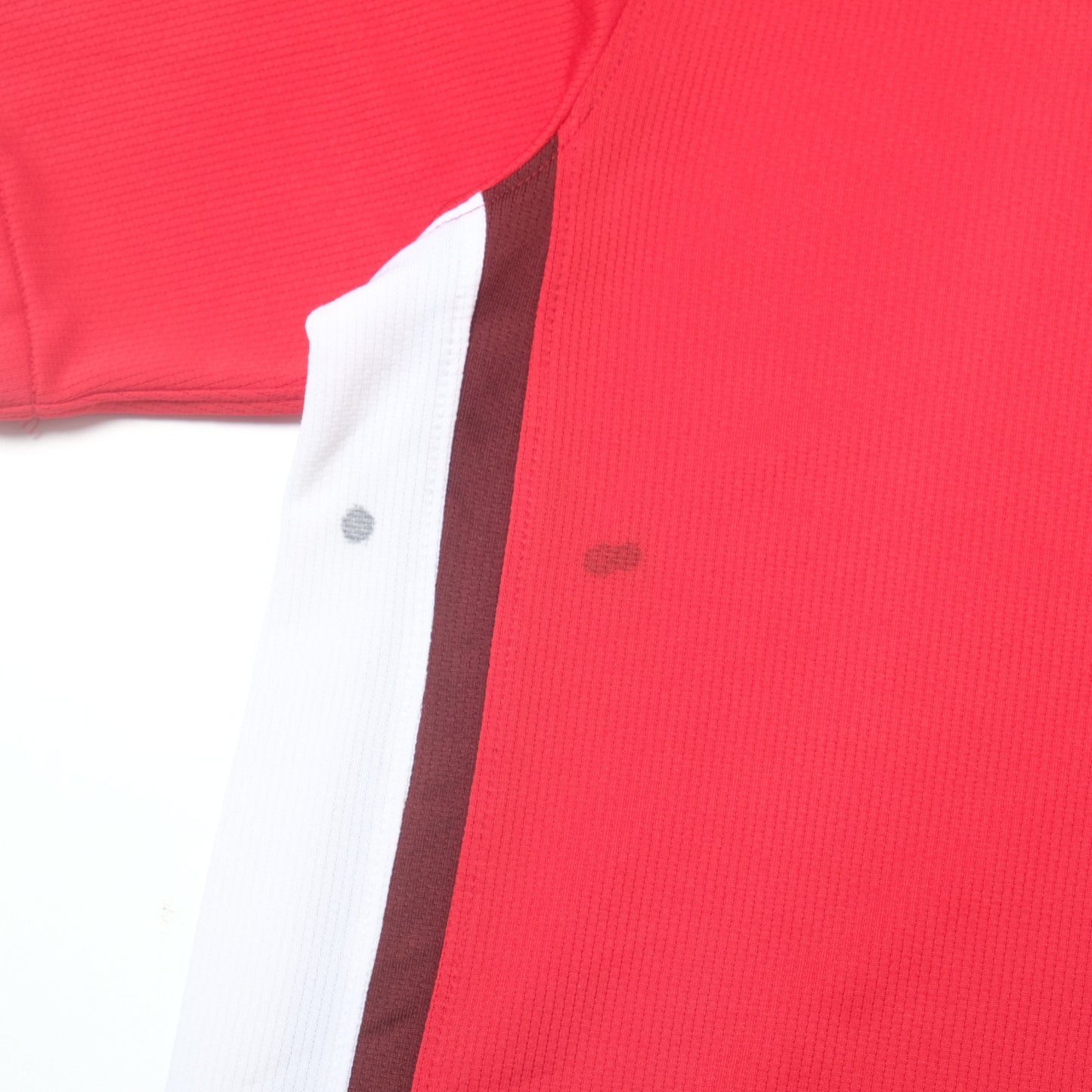 2008/10 Arsenal Home Shirt Nike (XL)