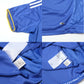 2008/09 Chelsea Home Shirt Terry (L)