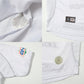 2002 Club Olimpia (Paraguay) Centenary Home Shirt Topper (M)