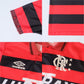 1994/95 Flamengo Home Shirt Umbro (M)